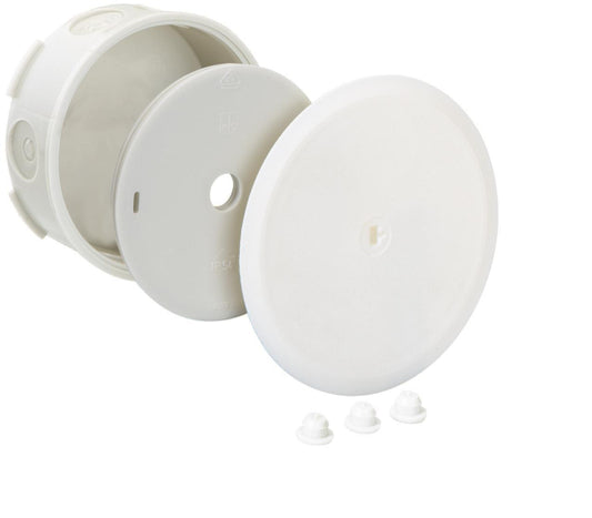 SPELS Abzw-Kasten leer              UP 6      30690601