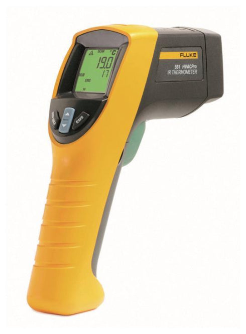 Fluke Infrarotthermometer 561            2558118