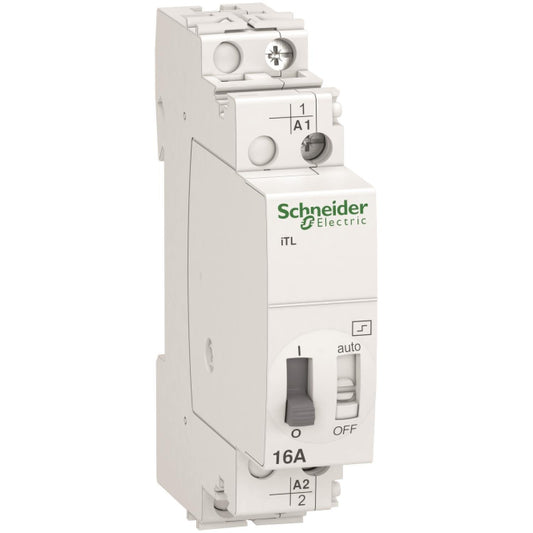 GS Fernschalter 16A 1-polig     A9C30811   Acti 9
