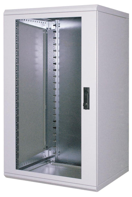 SST 19" EasyFix 18HE            EF 18412    600 tief ESG-Scheibe