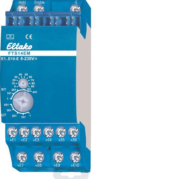 Eltako FTS14EM Eingabemodul f.RS485-Bus  (V)                             30014060