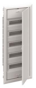 Striebel Vert.UP 60PLE IP30      UK660N4 m.Tür 2CPX031373R9999