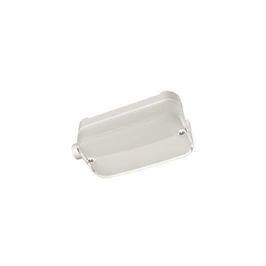 SITECO POWERBRIK2 LED 6,5W 900lm IK09    FR-Leuchte 4000K IP65 160x90x50mm