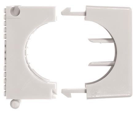 Fischer Schelle SCH 1623 bis 23mm 068023 grau