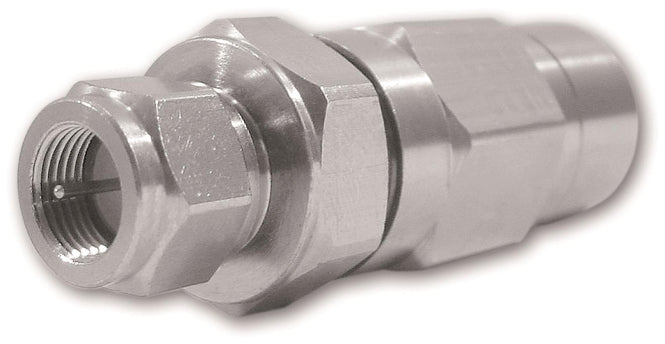 Televes Kabelarmatur F        FKA2288NKX        für Postkabel EK2288NKX