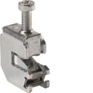 Hager Sammelschienenklemme          K96Q 1,0-16qmm f.SaS 12x5mm f.Cu-Leiter