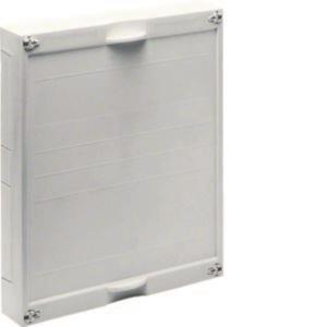 Hager Berührungsschutzabdeckung   US21A1 universN 300x250mm geschlossen