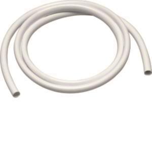 Hager Isolierschlauch 1500mm  ZZ45DS1500 f.Datenleitung RJ45-Modul
