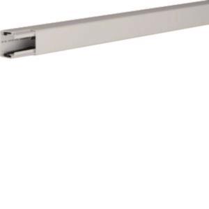 Hager Leitungsführungskanal LF3003007035 ** PVC LF 30x30mm lichtgrau