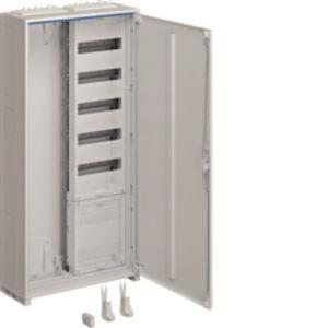 Hager Systemschrank universZ    ZB32APZ2 1100x550mm SKII IP44 VF-5rh/APZ 2feld