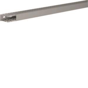 Hager Verdrahtungskanal   BA63001507030B PVC BA6 30x15mm steingrau