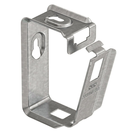 OBO 2031 M 30 FS Grip-Sammelhalterung    ** 30x NYM3x1,5 St FS 2207036