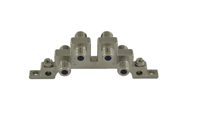 Televes Erdungsblock               ERD4N        für 4HF-Kabel             401111