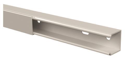 GGK Kanal LFG 20x20                11025    alpinweiss