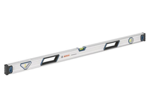 Bosch Wasserwaage m.Durchgriffsöffnung        120cm                   1600A016BR