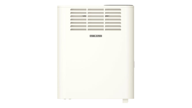 Stiebel Wand-Konvektor  CNS 500 Plus LCD 0.5 kW/230V weiß 205853