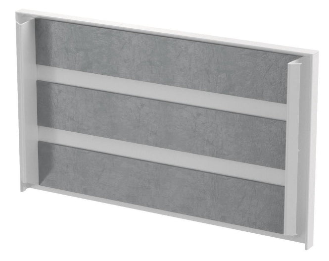 OBO PLM EP 0410 FS Endstück              m.Brandschutzgewebe 105x20x41 7218086