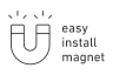 STEIN BEWEGUNGSMELDER MD IR 4360-8 COM1  UP WS 360° 086893