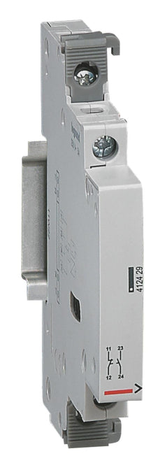 Legrand 412429 Hilfsschalter f.1M Inst.- schütze 16-25A Fernschalter CX3 Serie