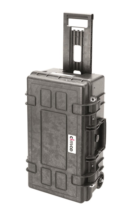Cimco Werkzeugkoffer Gigant-Compact           170098                  unbestückt