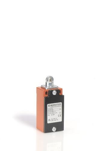 Bernstein Grenztaster        GC-SU1Z RIW Metallgekapselt 6021367626