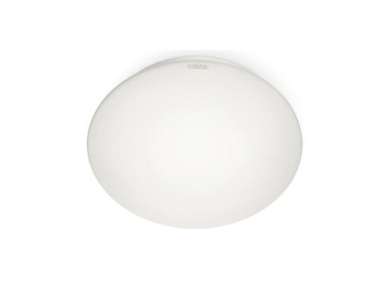 STEIN Sensorleuchte RS 16L weiss  738013 E27 max 60W D275mm HF-Sensor 360° 8m
