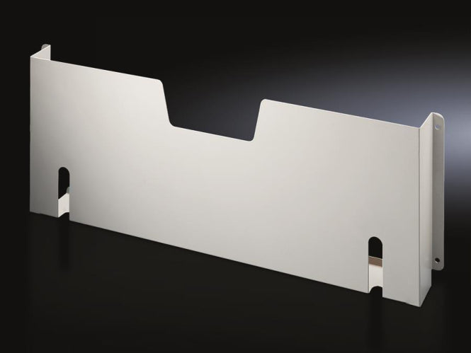Rittal Schaltplantaschen aus  CM 4116500 Stahlblech f.Türbreite 600mm