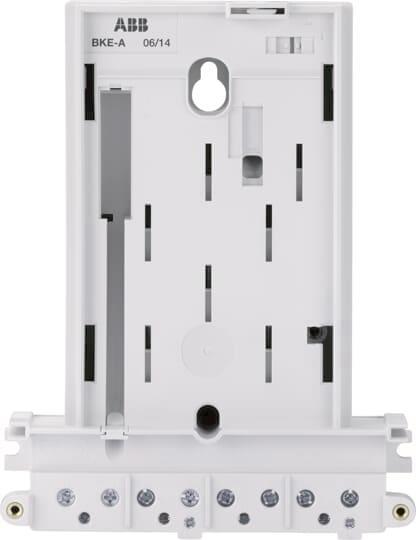 ABB BKE-A m.Klemmendeckel KLD  BKE-A KLD eHZ-Adapter