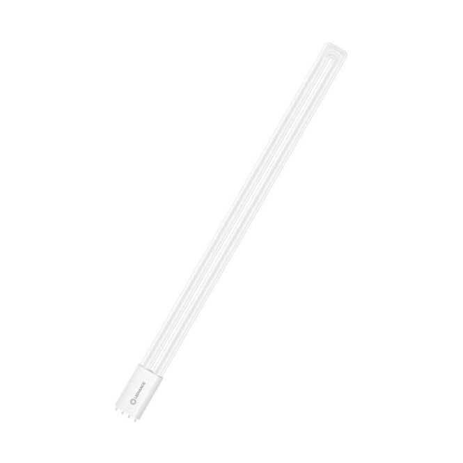 LEDV DULUX LED L 25W/840 140° (55W)          4Pin 2G11 EVG/230V 3250lm     EEK E