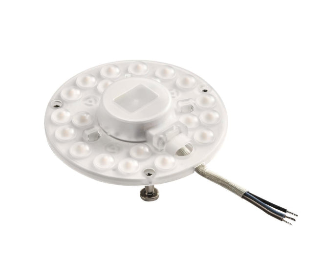 DOTL Umrüstmodul Quick-Fix twilight LED  230V 3W 375lm 3000K D120mm Dae-Sensor