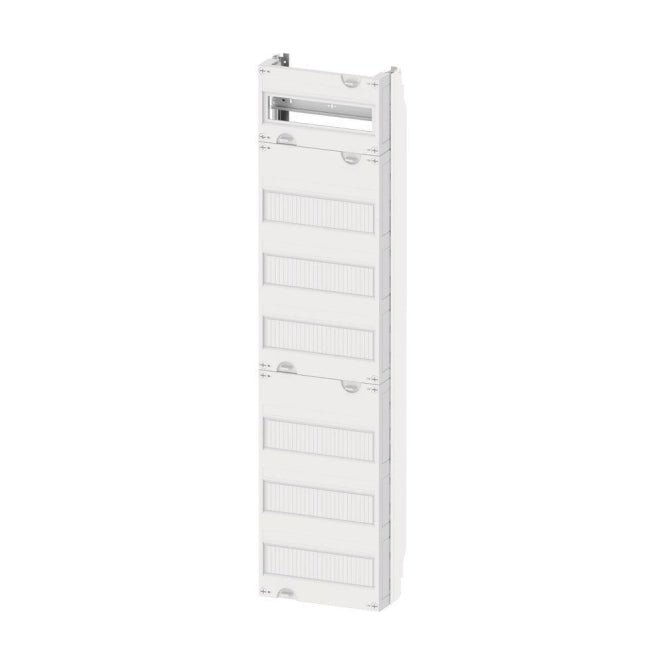 Eaton Kommunikations-und          300872 Multimediafeld, Höhe = 1050mm