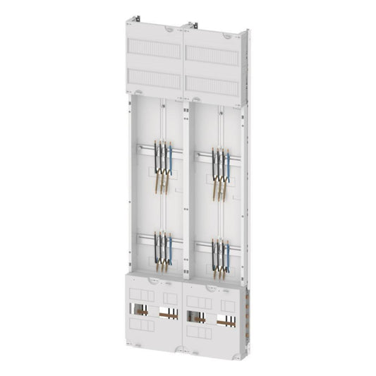 EATON ZSD-Z29A1074 Zählerfeld 2-  230815 feldrig 230815