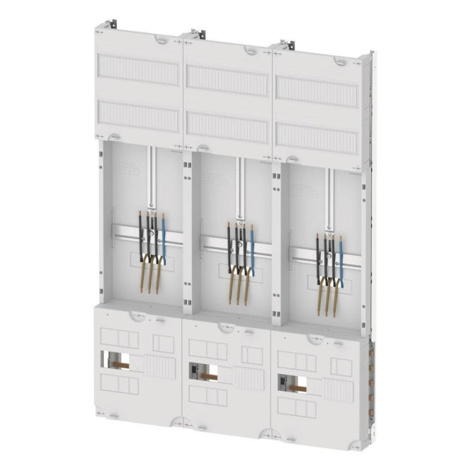 EATON ZSD-Z37A1333 Zählerfeld 3-  260412 feldrig 260412