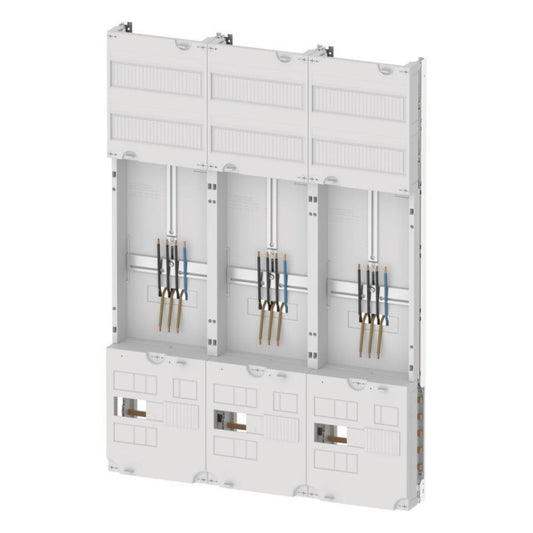 EATON ZSD-Z37A1333 Zählerfeld 3-  260412 feldrig 260412