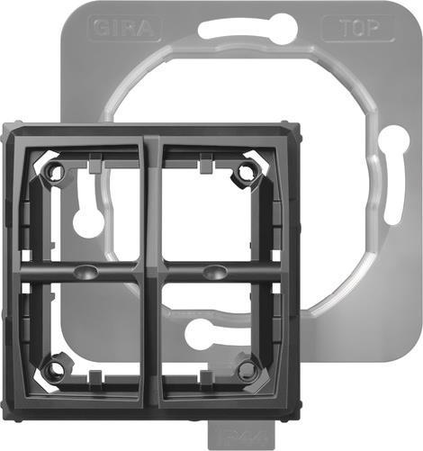 GIRA 325400 Dichtungsset IP44            Schalter/Taster Standard 55,E2