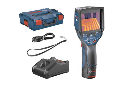 Bosch Thermodetektor 12V GTC 400 C       1x1,5Ah                       0601083101