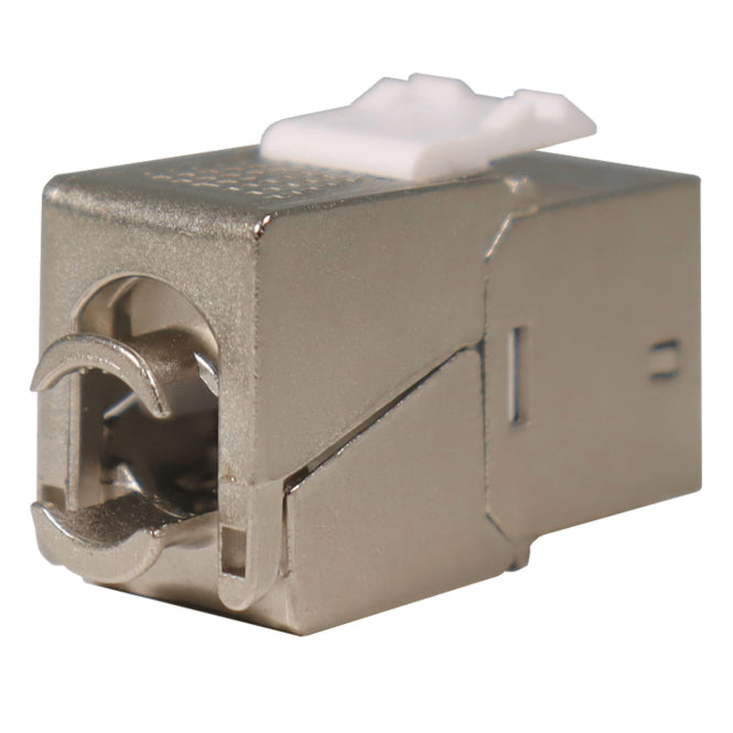 Televes RJ45 FTP Cat. 6A        CAT6AB-S        Keystone Modul -Buchse