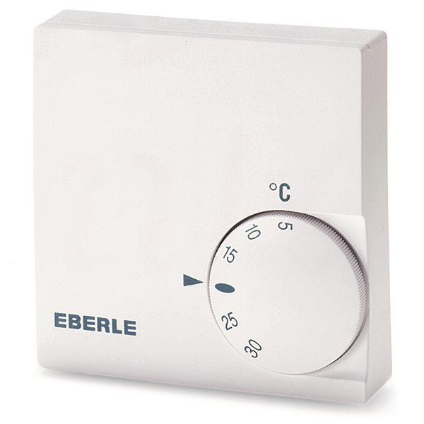 Eberle Raumtemperaturregler   RTR-E 6121 111110151100