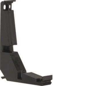 Hager Profilhalter PC/ABS zu       M5850 Rangierkanal RK 190x150mm