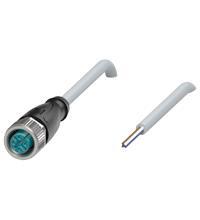 PF Kabeldose                 V1-G-5M-PVC   035073
