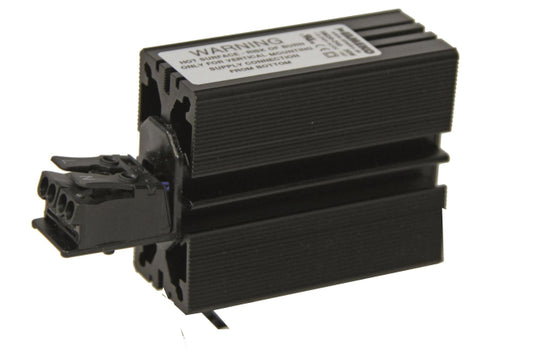 Elmeko Schaltschrankheizung SM 20 20W    110 - 240V AC/DC 20M2070X