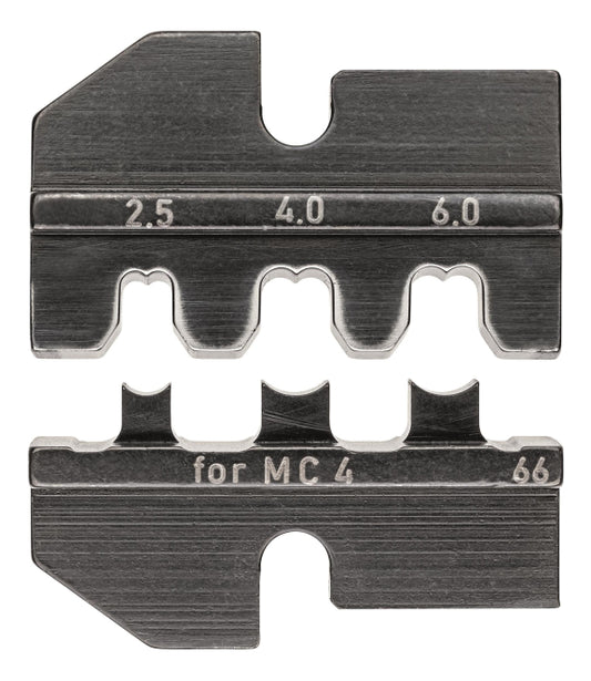 Knipex Crimpeinsatz          974966          Multi-Contact 4 für die 9743200
