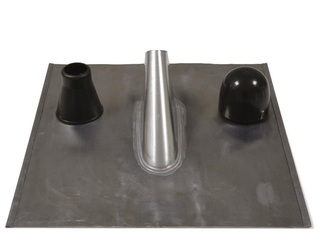 Televes Montageset für SPAHA   SPAZ48XLK BBZ-gross 500x480mm DIMA MAKAP4850K