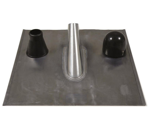 Televes Montageset für SPAHA   SPAZ48XLK BBZ-gross 500x480mm DIMA MAKAP4850K