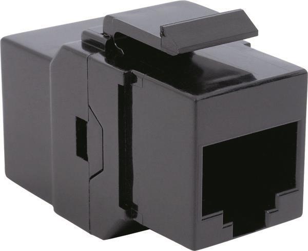Bachmann Cat6 Kupplung/Buchse    940.112 Buchse ungeschirmt