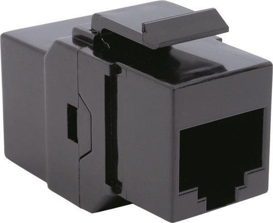 Bachmann Cat6 Kupplung/Buchse    940.112 Buchse ungeschirmt