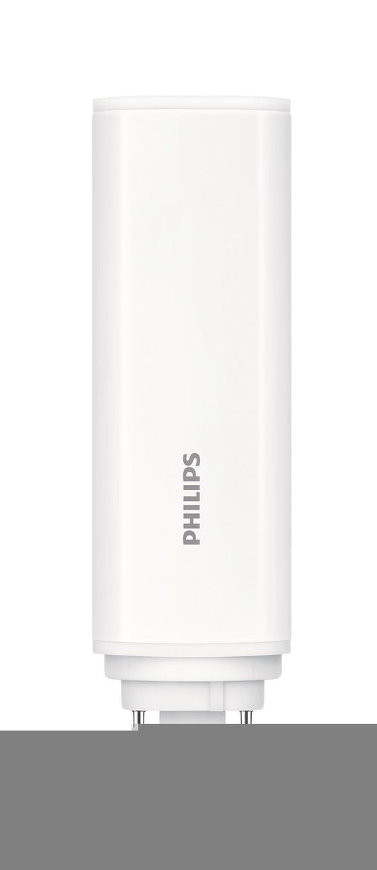 PHIL CorePro LED PL-T 9W/830 120° (26W)      4Pin GX24q-3 EVG/230V 990lm   EEK E