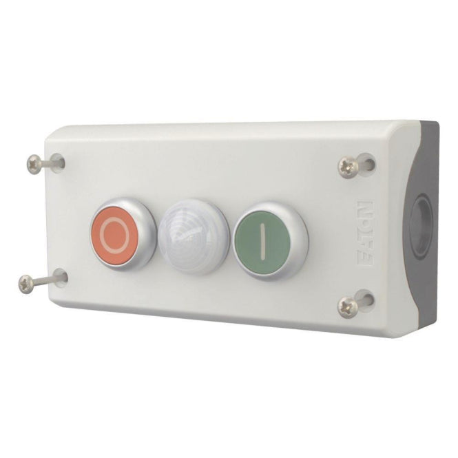 EATON M22-I3-M2 Drucktaster 2S+2Ö 216533 Aufbau+LED 216533