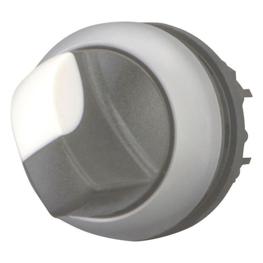EATON M22-WKV Wahltaste Knebel    216874 V-Stellung schwarz rastend 216874