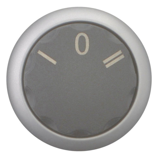 EATON M22-WR3 Wahltaste           216863 3Stellungen schwarz I 0 II rastend